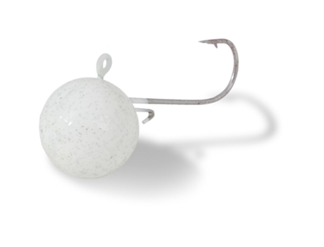 Juego de 2 cabezas de plomo ZEBCO 50g