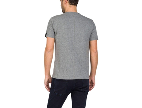 Replay M3591.000.2660 Short Sleeve T-Shirt