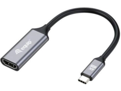 ADAPTADOR EQUIP USB-C PARA HDMI 2.0