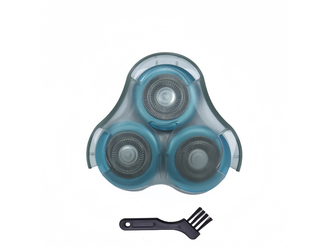 Pieza Compatible Con Afeitadoras Philips S7000 Sh70, Cabezal De Afeitado Para S7310 S7370 S7710 S7530 S7780