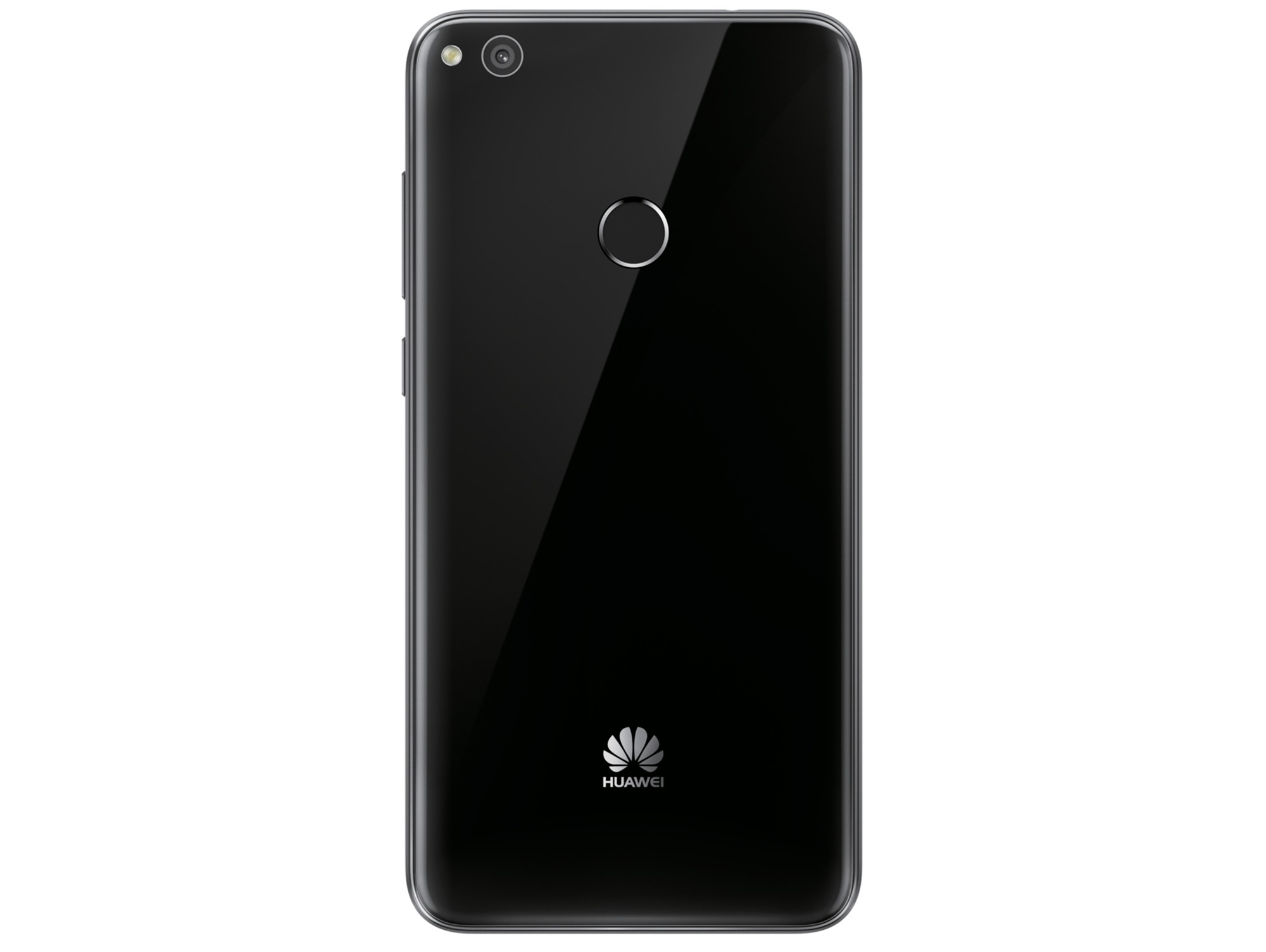 Smartphone HUAWEI P8 Lite 2017 5.2'' 16GB negro