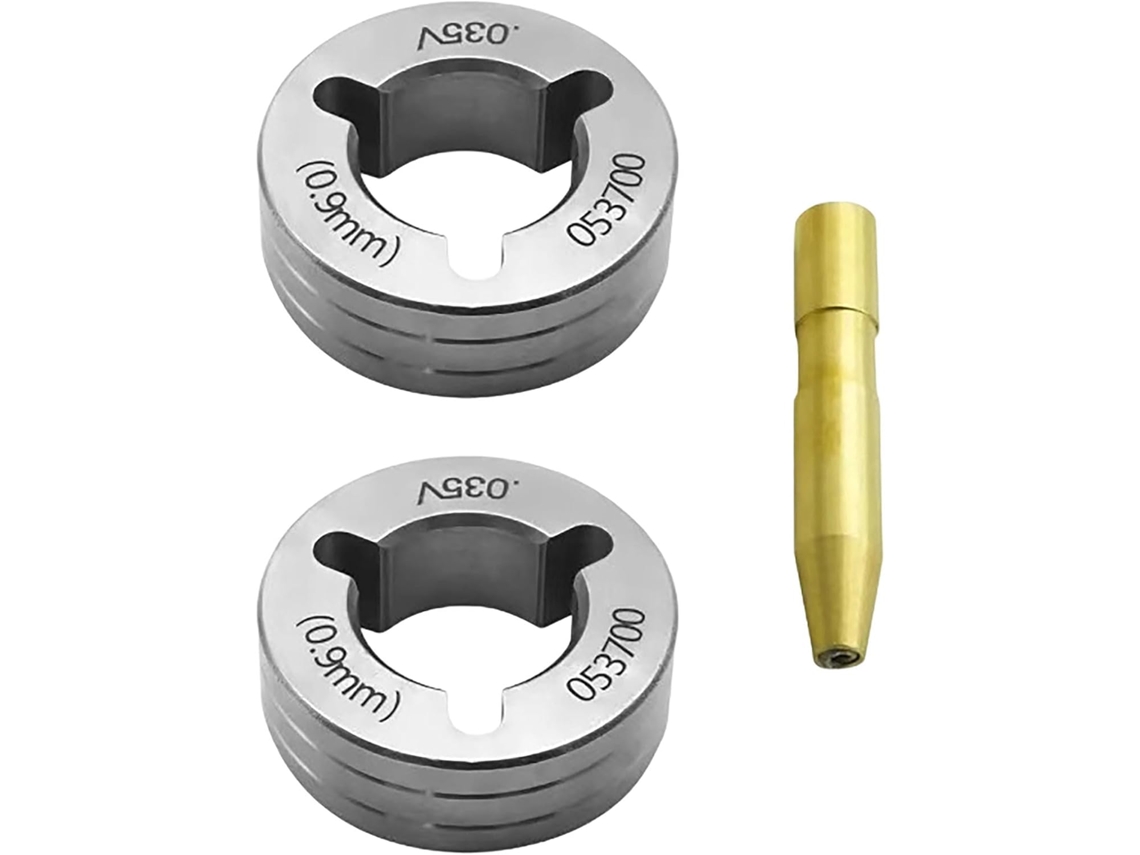 Rouleaux D'alimentation En Acier Con Bus Deguide Pour Soudage Compatible La Roue