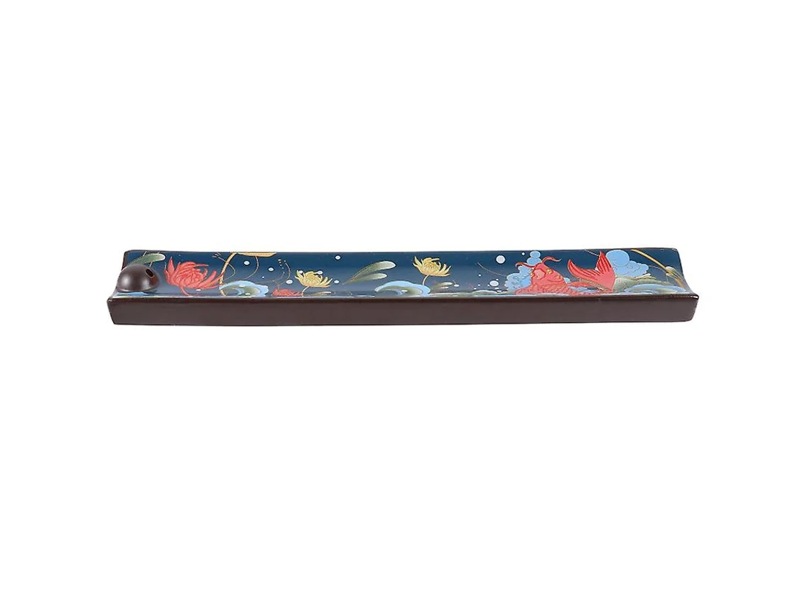 1 Quemador Joss Stick.