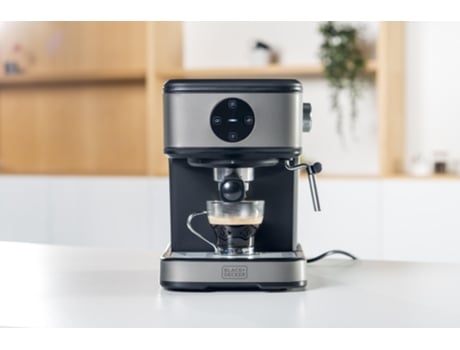Cafetera BLACK AND DECKER Bxco850E