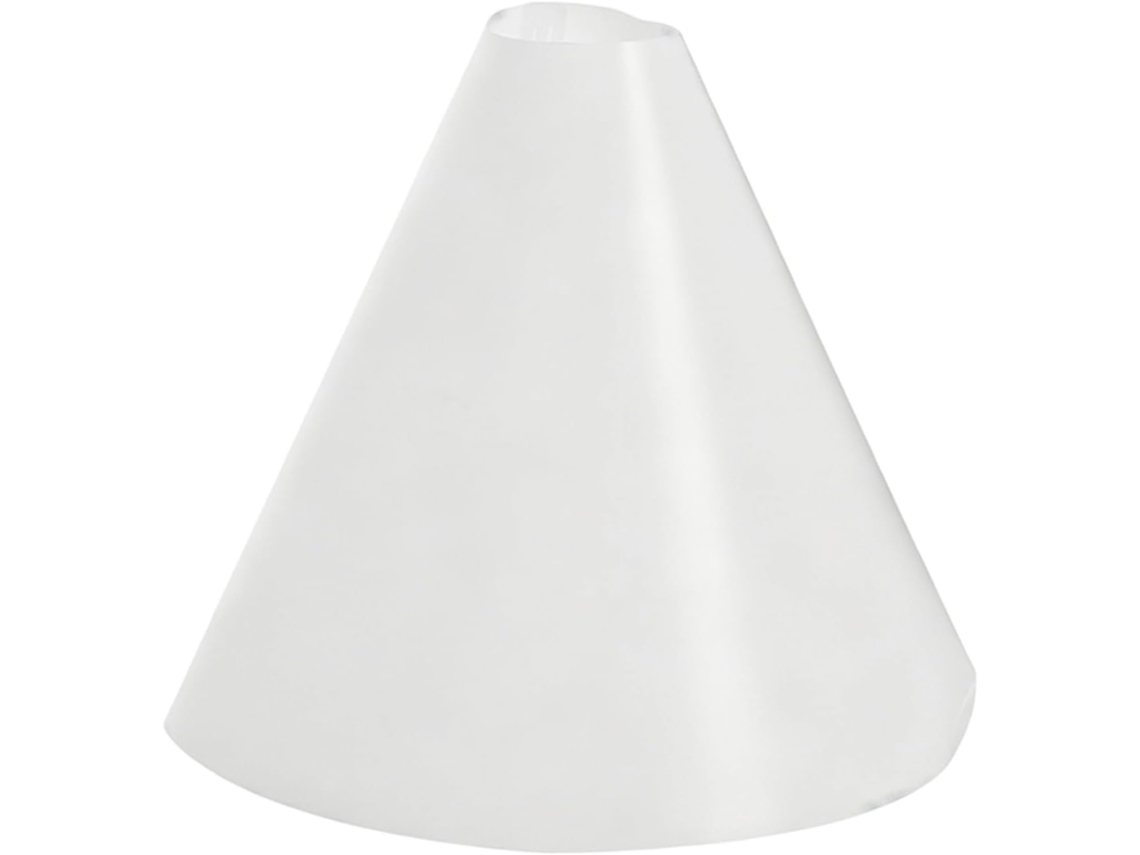Luz De Cono Pequeño Para Fotografía De Joyería Y Difusor Con Flash