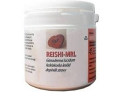 Té ATENA Reishi Ganoderma Mrl (250 g)