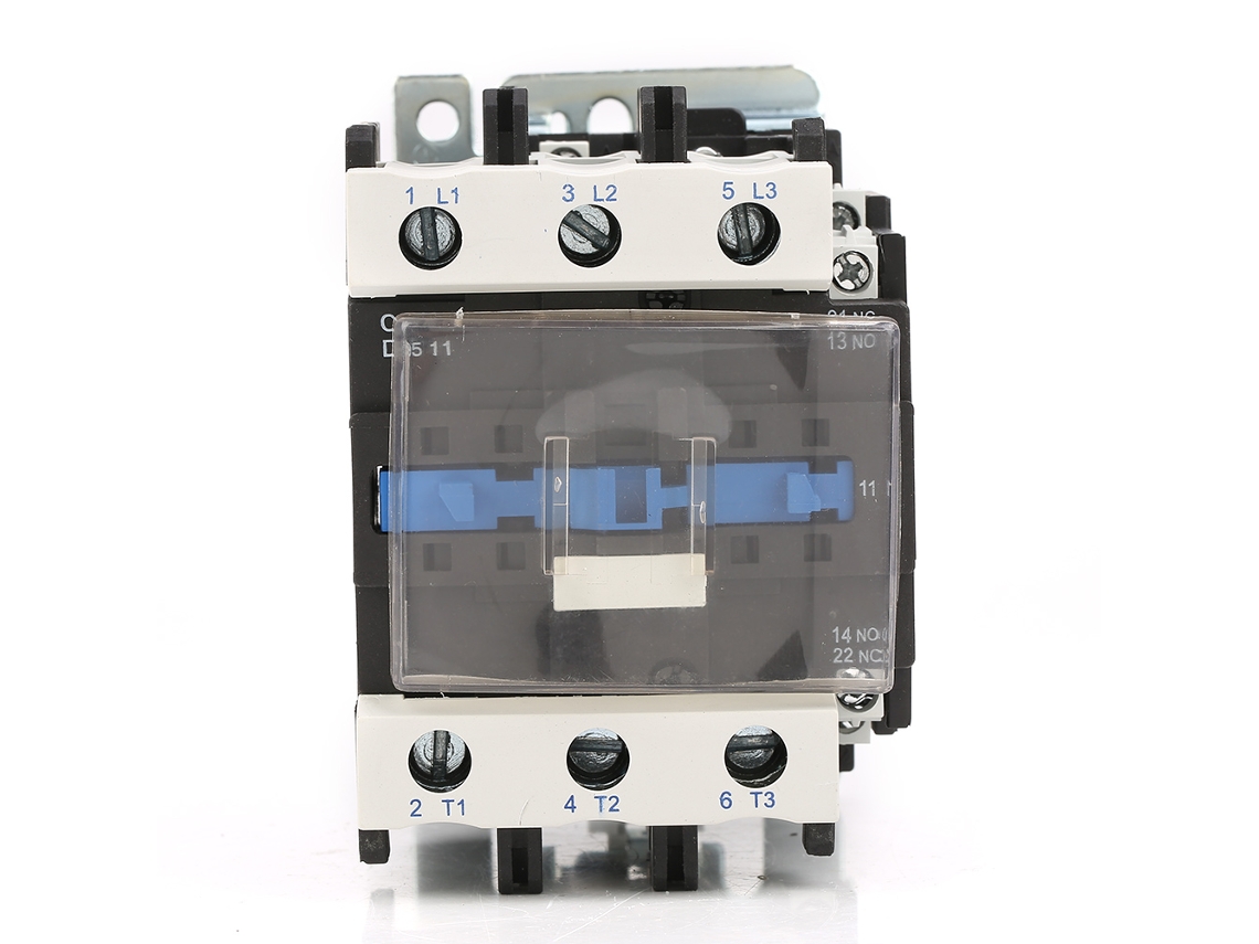 Interruptor de transferencia automática 4P 63A 400V