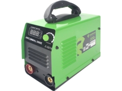 Soldadora Inverter, 200A - SAURIUM