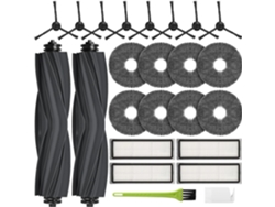 Kit de accesorios para la serie Dreame/Xiammi L10s Ultra