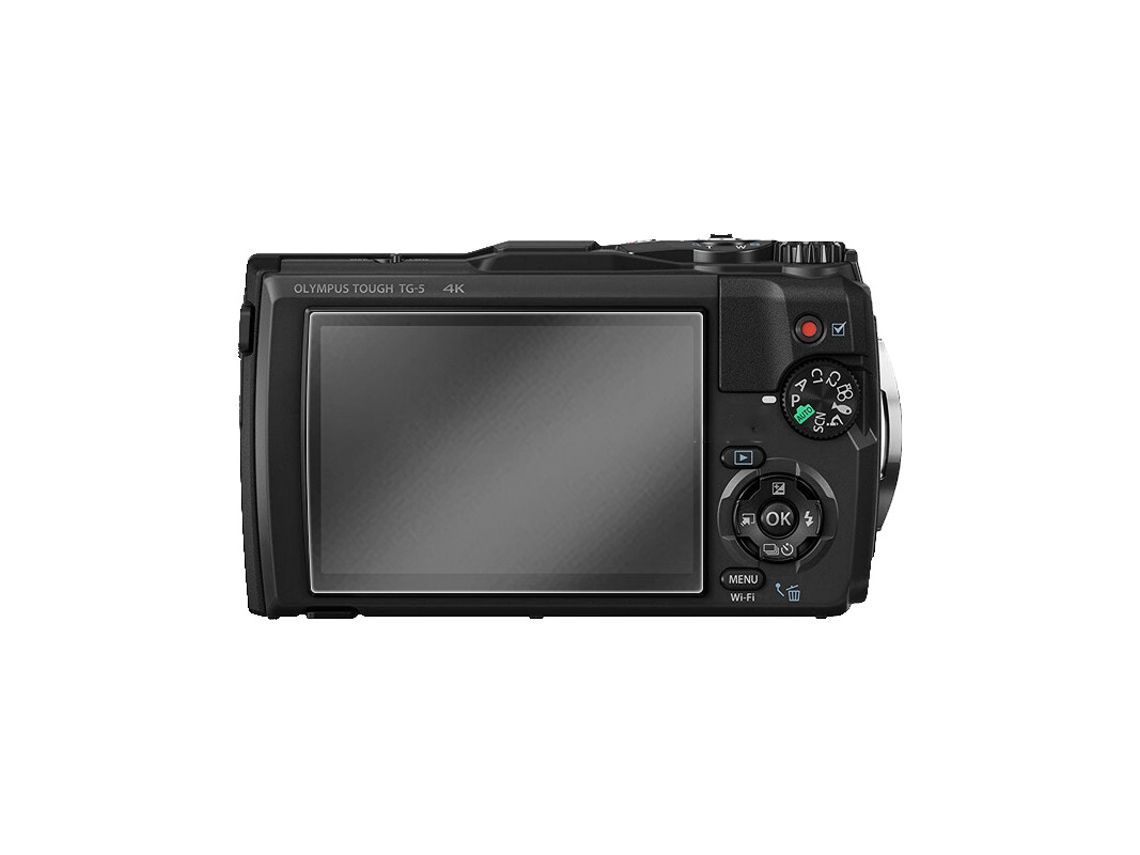 Protector de Pantalla para Olympus TG-5/6/7/4/3