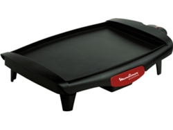 Plancha de Asar MOULINEX CB560811