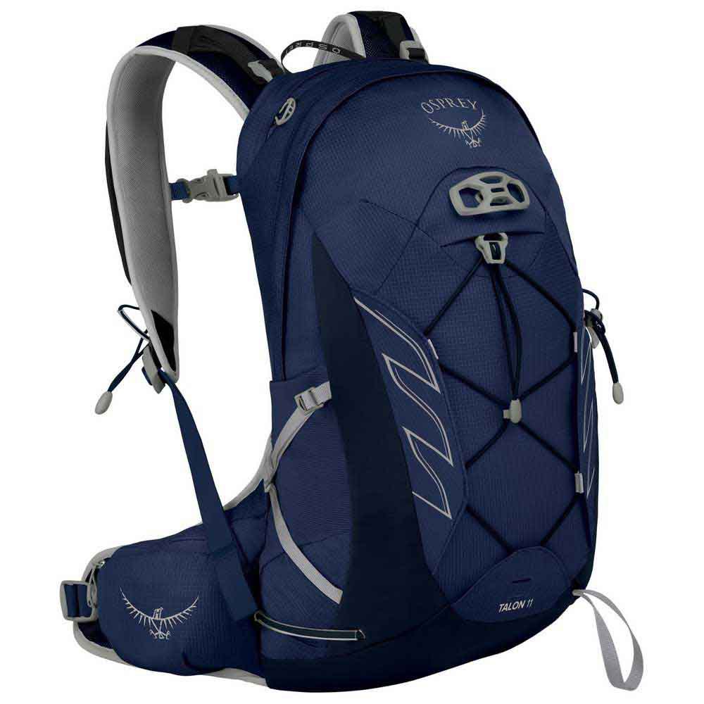 Osprey Talon 11 mochila de senderismo para hombre montaña 1120