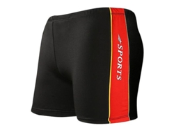 2026-pantalones Cortos De Playa Para Hombres Talla Grande Verano Trajes De Baño Boxer Deportivos Sudaderas Con Elástico