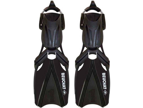 Aletas de Buceo BEUCHAT Aquabionic (M-L)