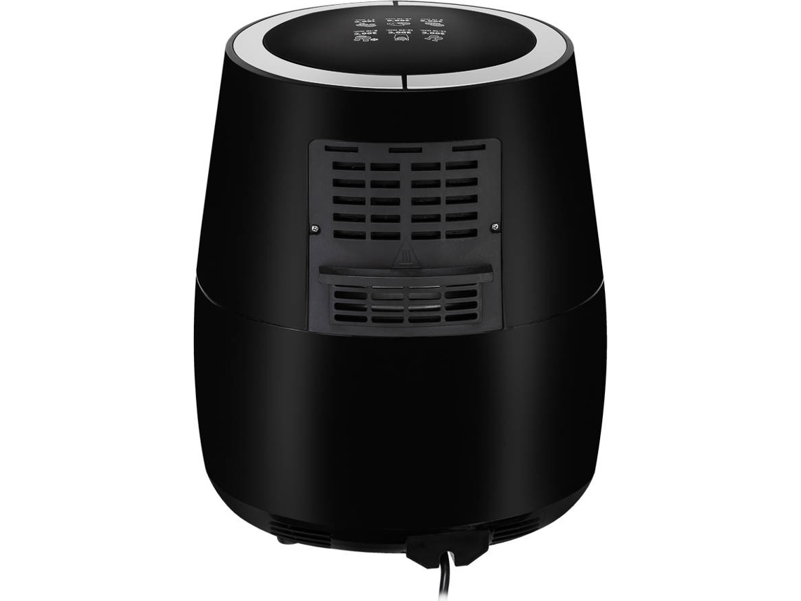 Freidora sin Aceite BECKEN BAF8329 (3.5 L - Negro)