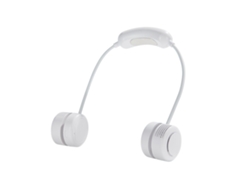 Ventilador De Cuello Portátil Con Carga Usb*