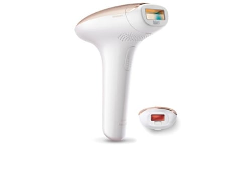 Philips Lumea Advanced Ipl Previene Reapar. Pelo Sc1997/00