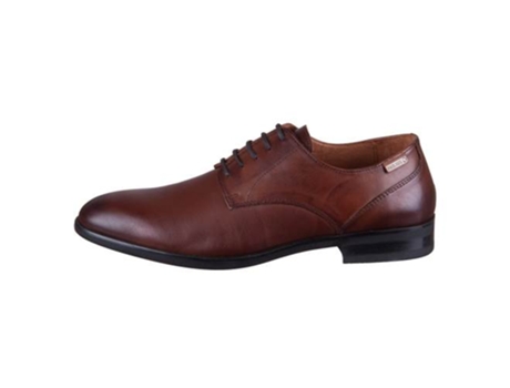 Zapatos Hombre PIKOLINOS Marrón (Tam: 46.0 eu)