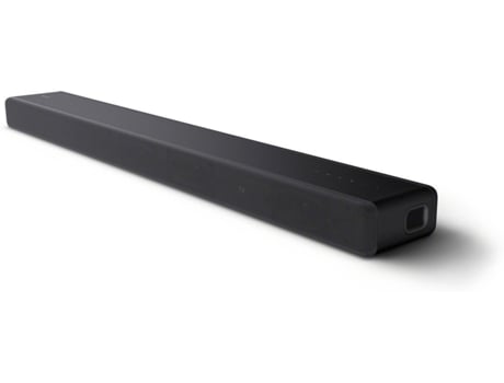 Soundbar SONY HTA3000 (3.1 - Subwoofer Incorporado)
