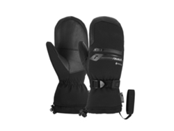 Manoplas de esquí para niños REUSCH Down Spirit Gore-TEX