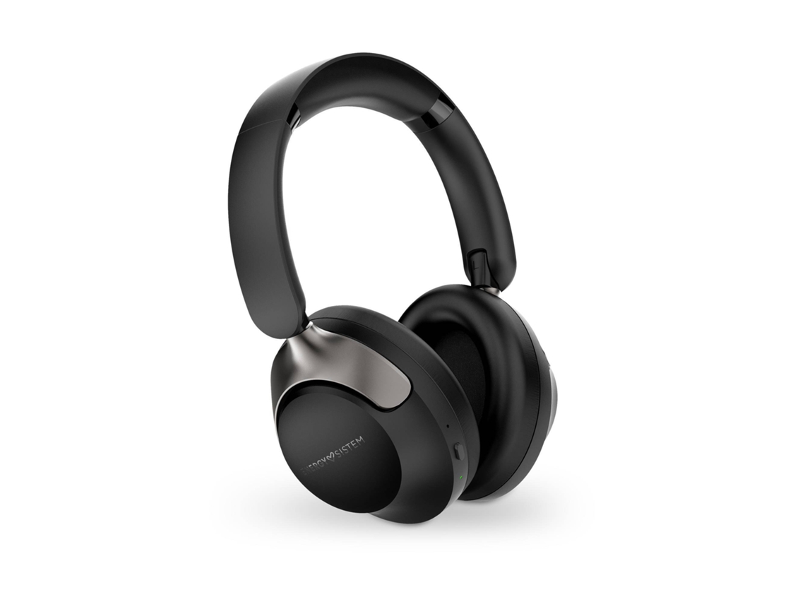 Auscultadores Bluetooth ENERGY SISTEM Nomadic Anc
