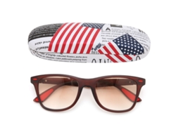 KOFIHETY Gafas de lectura unisex con bloqueo de luz azul para reducir fatiga visual y protección UV