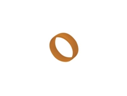 Neutrik - Anillo Codificador Naranja Para Xlr Macho-Hembra VELLEMAN