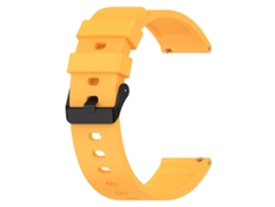 Correas De Repuesto Compatibles Con Amazfit Bip3 Gts 3 Gts 2e Gts 2mini. Correa De Silicona Para Reloj Inteligente.