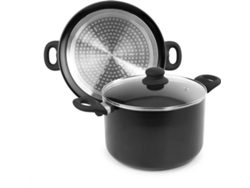 PANELA COM TAMPA IBILI INDUCTA 4.2L