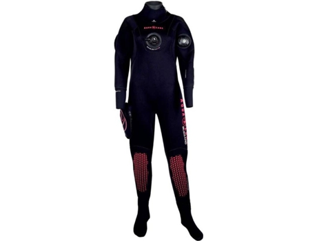Traje Seco de Buceo AQUALUNG Blizzard With Boots (L)