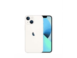APPLE Smartphone Iphone 13 Mini 128Gb / Blanco / Grado C (Reacondicionado Señales de Uso)