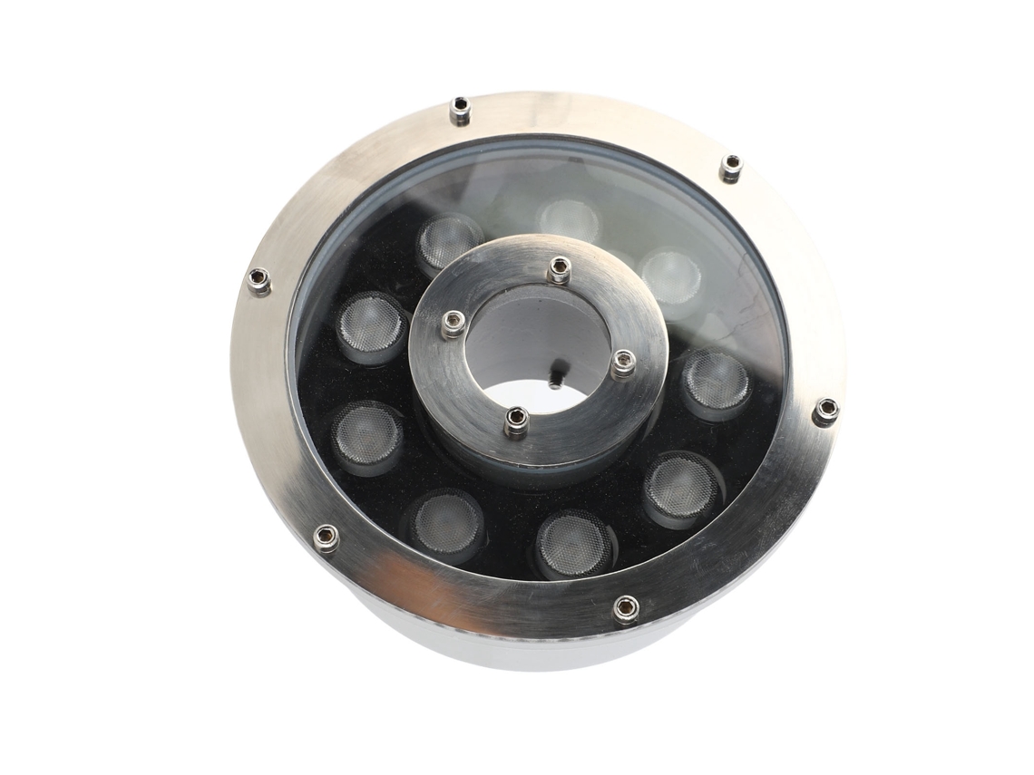 Luz LED para fuente (sumergible de alto brillo)