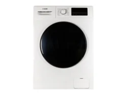 Lavadora KUBO KBWM9052N WH (10 kg - 1400 rpm - Blanco)