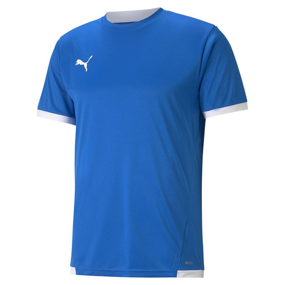 Teamliga Jersey Shirt hombre camiseta para puma liga xl
