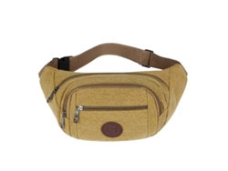 Bolsa de pecho tipo mensajero para teléfono móvil, ideal para ciclismo de montaña y montañismo.