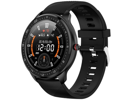 Smartwatch ENZON Negro