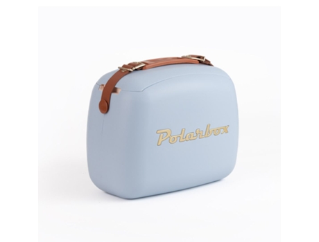 Lancheira POLARBOX Urban 6L Bruma