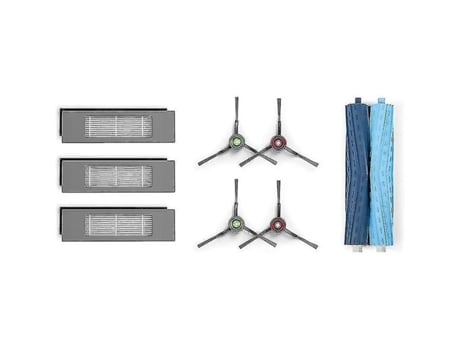 Accesorio Aspiradoras Compatibilidad Universal ECOVACS Deebot T9 Aivi Ambuum Filter
