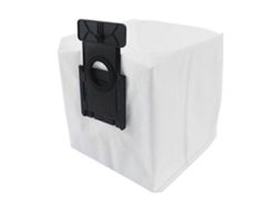 Juego de 10 bolsas para aspiradora de 3,3 L para aspiradora X50 SW / VRR80214VB