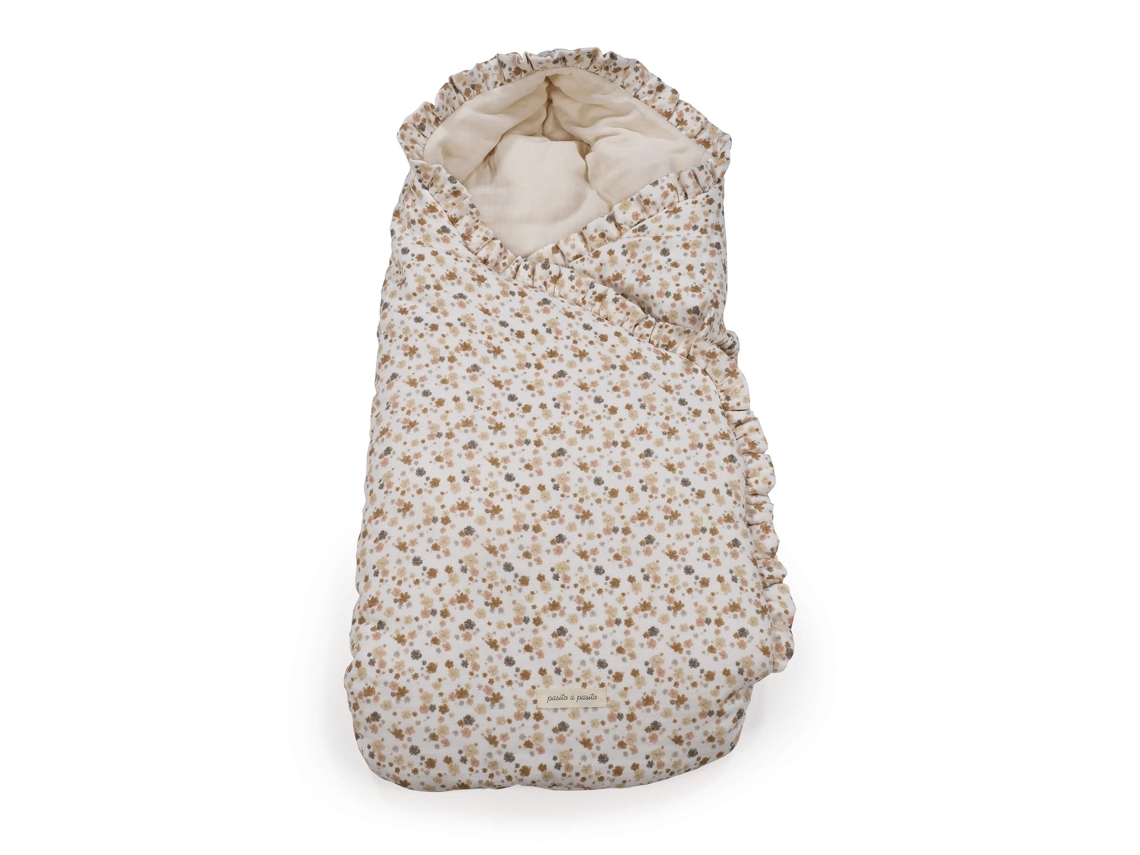 Bolso Somerset Con Capucha PASITO BY PASITO