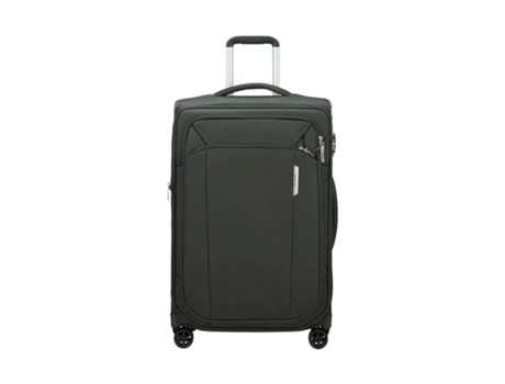 Samsonite Mala De Viagem / Trolley Média 67Cm Exp Repell Green Escuro