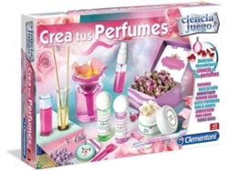 Juego CLEMENTONI 6655204