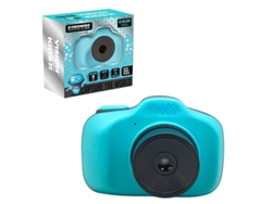 Camara Digital Vision Kids