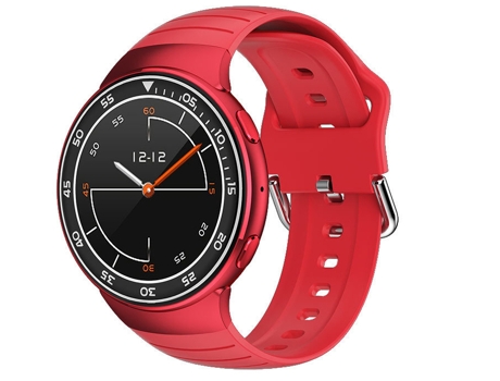 Smartwatch ENZON Rojo