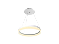 Luminaria Colgante LEDBOX  43W 60cm
