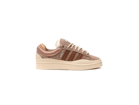 Zapatillas de Mujer ADIDAS Campus Bad Bunny Beige (3)