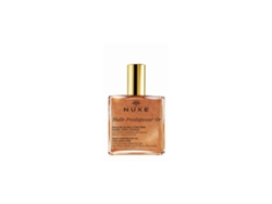 Aceite Corporal NUXE Huile Prodigieuse OR Seco para Rosto, Cuerpo y Cabello (100 ml)