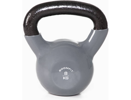 Kettlebells BOOMFIT (8kg)