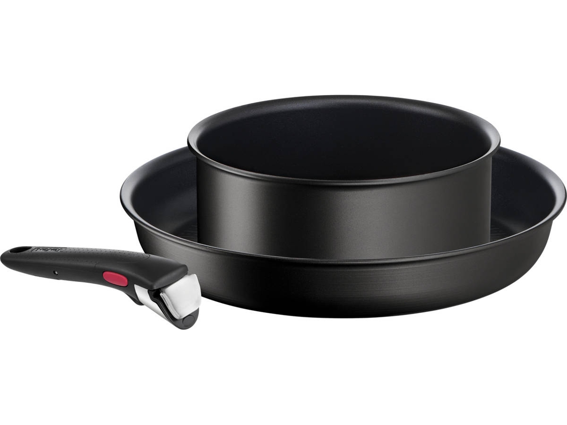 SET 3 PEÇAS INGENIO UNLIMITED TEFAL L763
