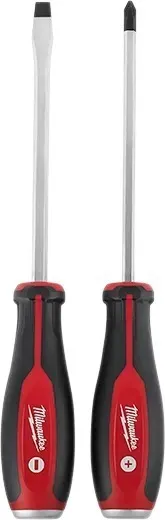 Juego de destornilladores de 2 piezas Milwaukee 48 22 2702vayotoy